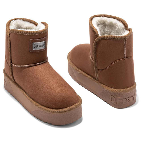 D' Franklin Nordic V.2 Basic Low